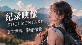 纪录影像与社会文化观察